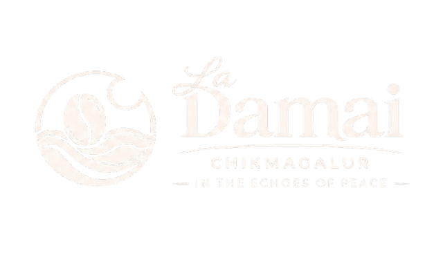 La Damai Logo